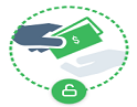 Pay consultation fee